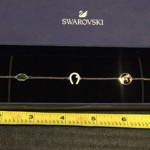 Swarovski Bracelet - NEW